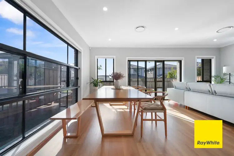 Third view of Homely house listing, 304 Abell Road, Marsden Park NSW 2765