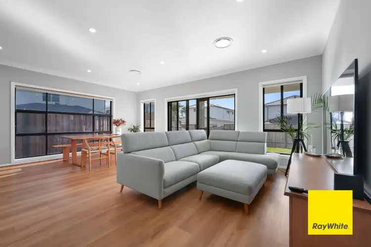 Fifth view of Homely house listing, 304 Abell Road, Marsden Park NSW 2765