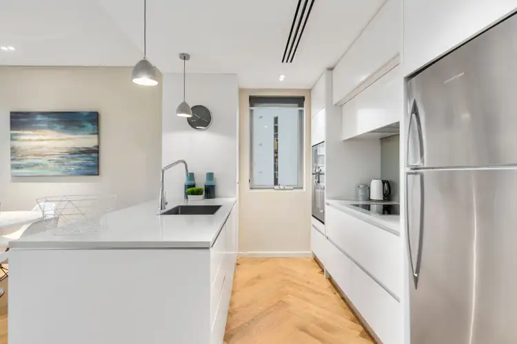 Fifth view of Homely apartment listing, 21/2 Tasker Place, North Fremantle WA 6159