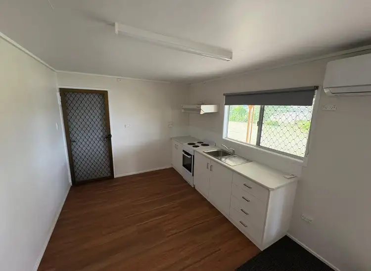 Second view of Homely flat listing, Address on Application, Aubigny QLD 4401
