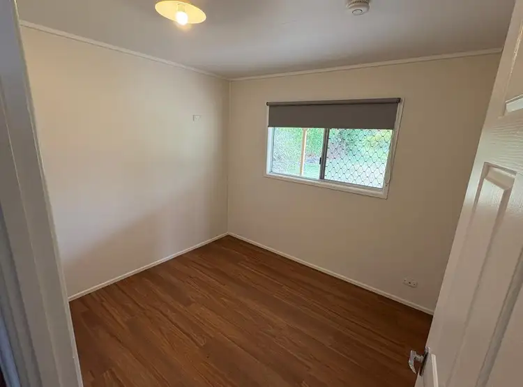 Third view of Homely flat listing, Address on Application, Aubigny QLD 4401