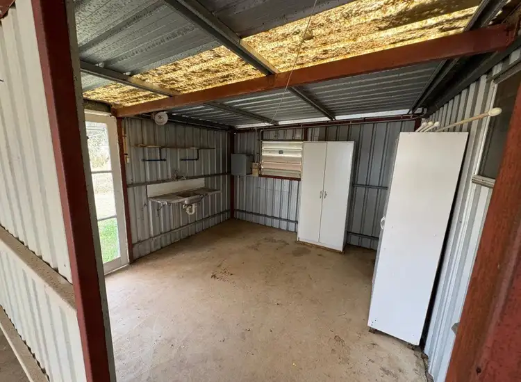 Fifth view of Homely flat listing, Address on Application, Aubigny QLD 4401