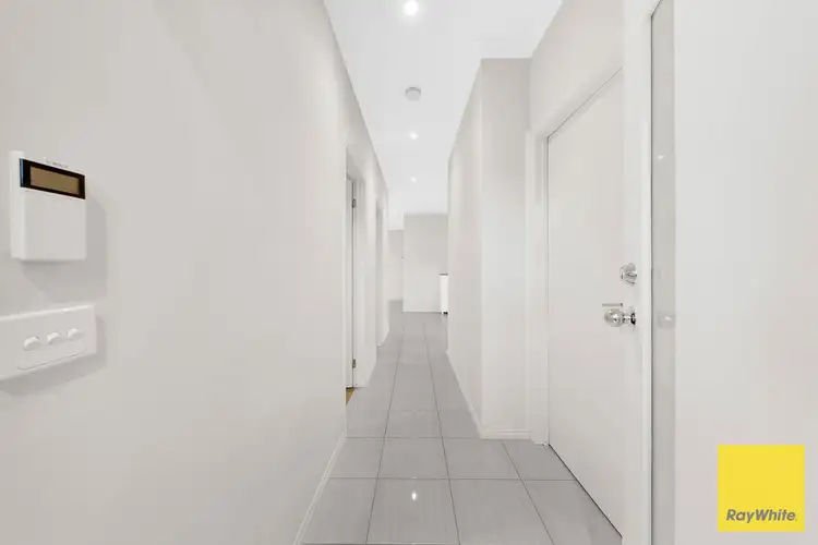 Third view of Homely house listing, 50 Orlando Drive, Truganina VIC 3029