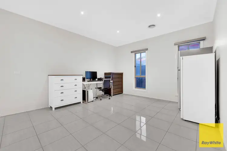 Fifth view of Homely house listing, 50 Orlando Drive, Truganina VIC 3029