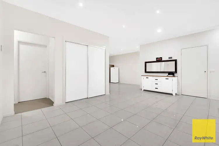 Sixth view of Homely house listing, 50 Orlando Drive, Truganina VIC 3029