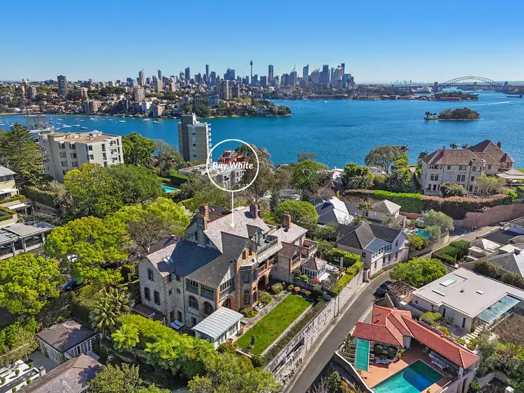 4/23 Wentworth Street, Point Piper NSW 2027