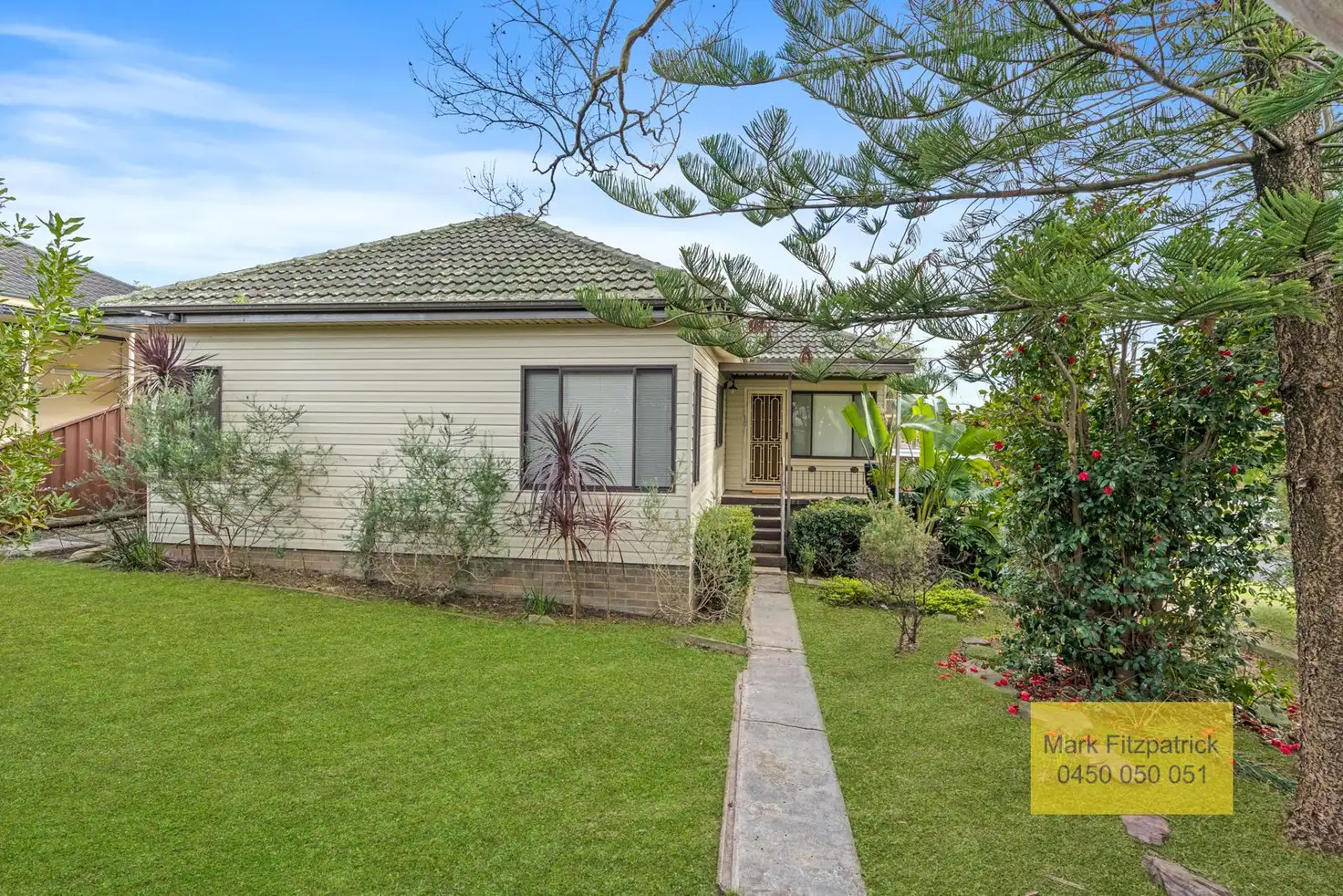 Main view of Homely house listing, 125 Waminda Avenue, Campbelltown NSW 2560