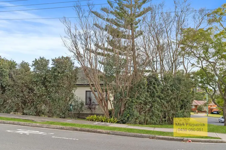 Second view of Homely house listing, 125 Waminda Avenue, Campbelltown NSW 2560