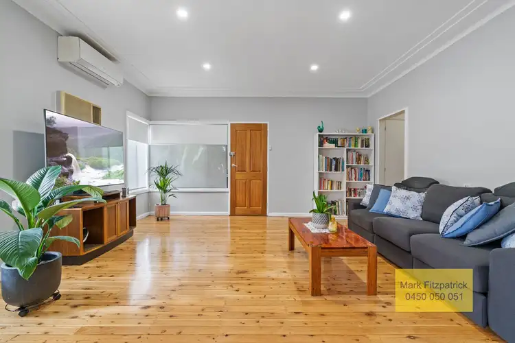 Fourth view of Homely house listing, 125 Waminda Avenue, Campbelltown NSW 2560