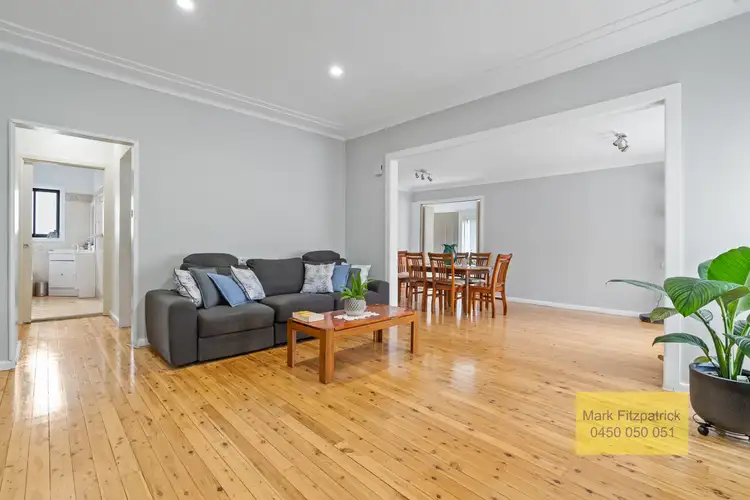 Fifth view of Homely house listing, 125 Waminda Avenue, Campbelltown NSW 2560