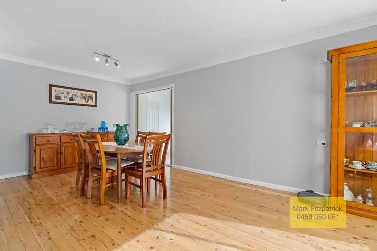 Sixth view of Homely house listing, 125 Waminda Avenue, Campbelltown NSW 2560