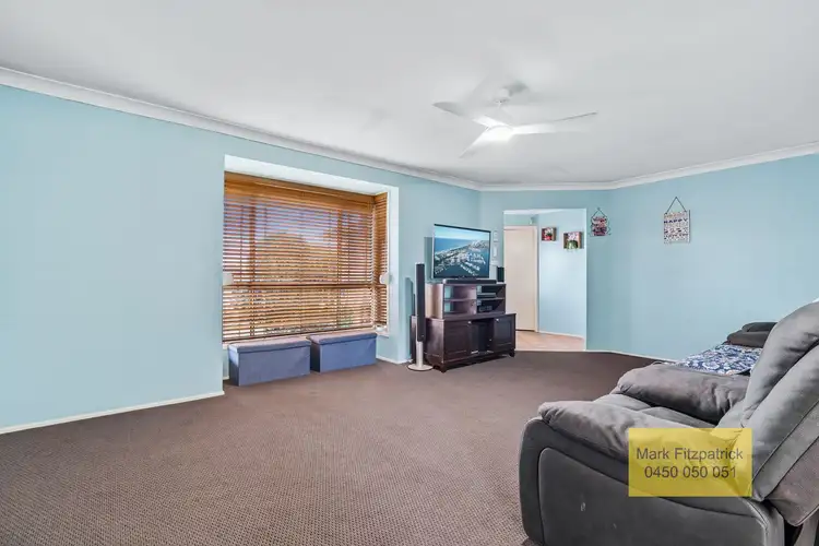Second view of Homely house listing, 24 Bertram Place, Narellan Vale NSW 2567
