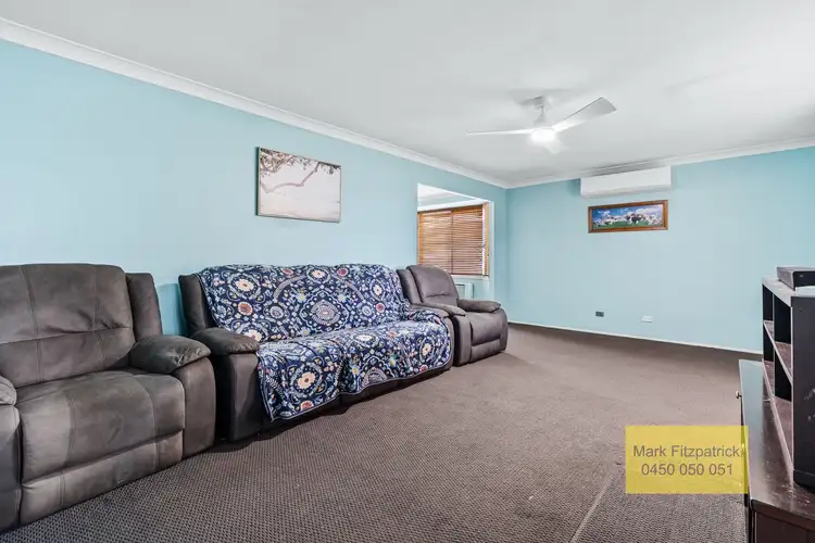 Third view of Homely house listing, 24 Bertram Place, Narellan Vale NSW 2567