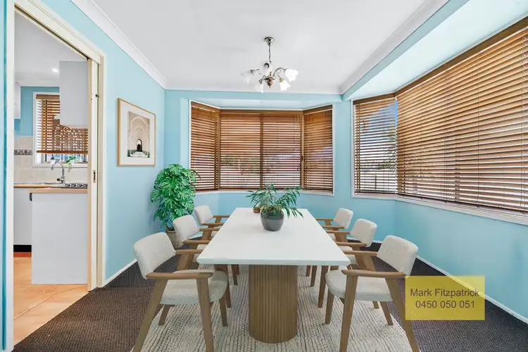 Fourth view of Homely house listing, 24 Bertram Place, Narellan Vale NSW 2567