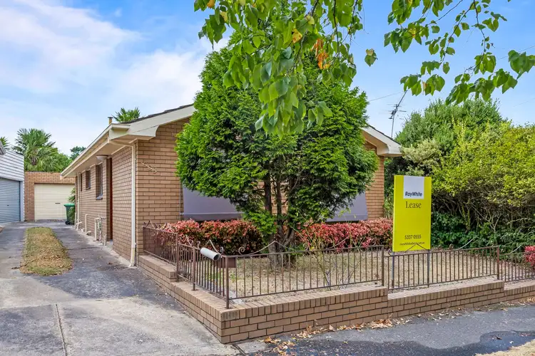 608 Lydiard Street North, Soldiers Hill VIC 3350