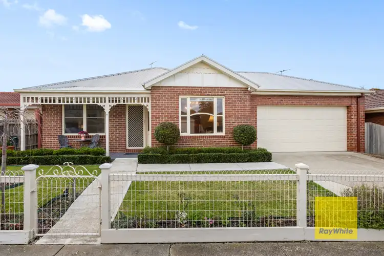 11 Param Street, Grovedale VIC 3216