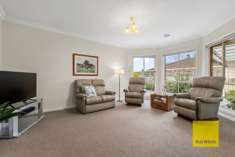 Second view of Homely house listing, 11 Param Street, Grovedale VIC 3216
