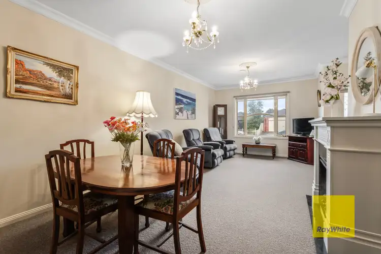 Third view of Homely house listing, 11 Param Street, Grovedale VIC 3216