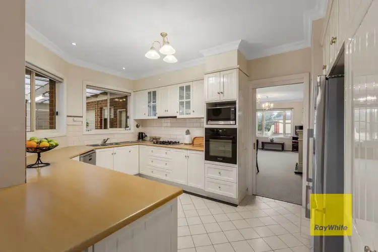 Fourth view of Homely house listing, 11 Param Street, Grovedale VIC 3216
