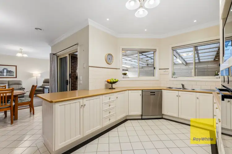 Fifth view of Homely house listing, 11 Param Street, Grovedale VIC 3216