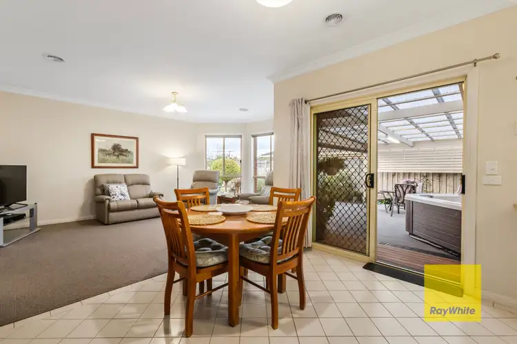 Sixth view of Homely house listing, 11 Param Street, Grovedale VIC 3216