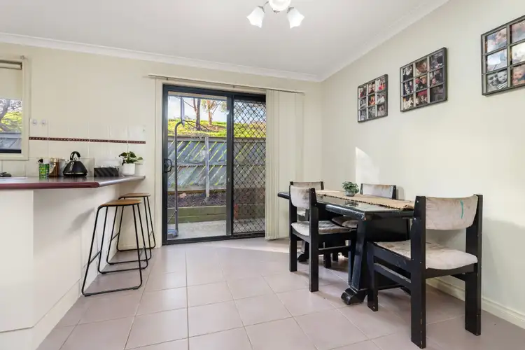 Sixth view of Homely semi-detached listing, 1-2/24 Dillagar Place, Springdale Heights NSW 2641