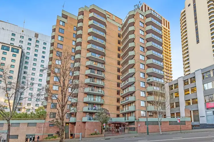 10/17-25 Wentworth Avenue, Sydney NSW 2000