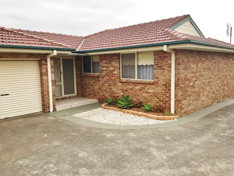 2/18 Keswick Drive, Lake Haven NSW 2263