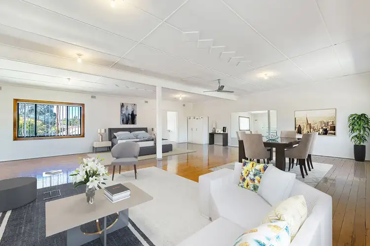 2/39 King Street, Ashbury NSW 2193