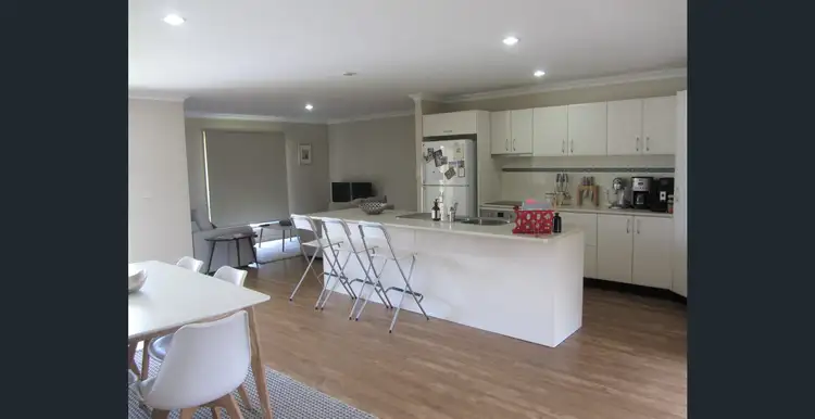 Third view of Homely house listing, 39A Bottlebrush Drive, Moree NSW 2400