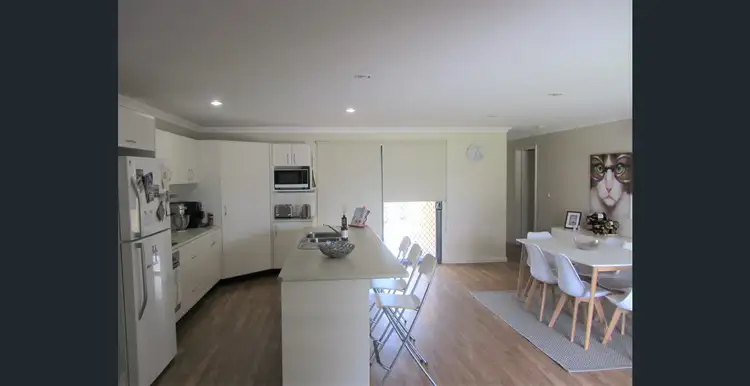 Fourth view of Homely house listing, 39A Bottlebrush Drive, Moree NSW 2400