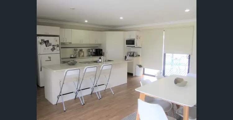 Fifth view of Homely house listing, 39A Bottlebrush Drive, Moree NSW 2400