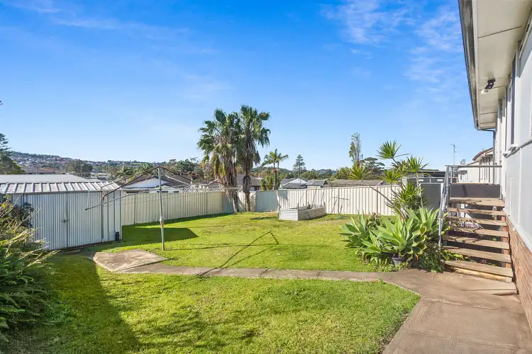 Sixth view of Homely house listing, 498 Northcliffe Drive, Berkeley NSW 2506