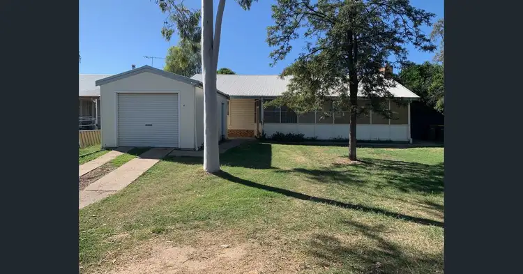386 Boston Street, Moree NSW 2400