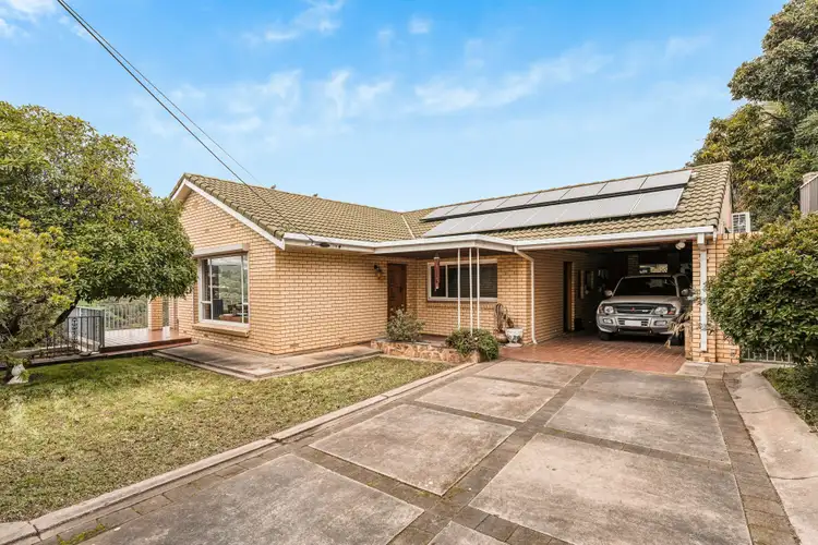 Main view of Homely house listing, 4 Scenique Way, Darlington SA 5047
