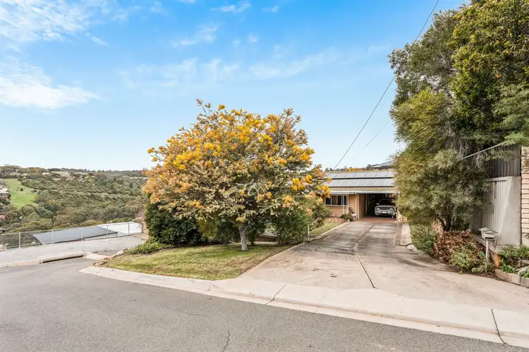 Second view of Homely house listing, 4 Scenique Way, Darlington SA 5047
