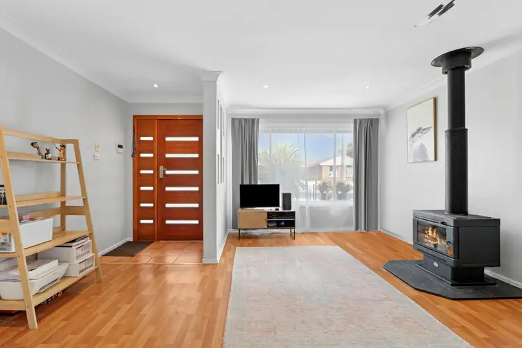 Second view of Homely house listing, 54 Tyne Crescent, North Richmond NSW 2754