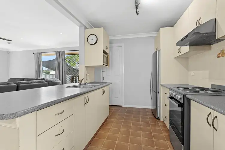 Fourth view of Homely house listing, 54 Tyne Crescent, North Richmond NSW 2754