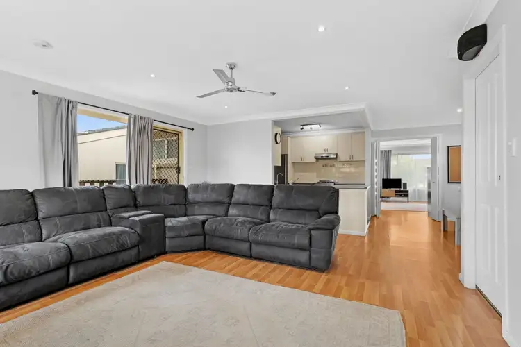 Fifth view of Homely house listing, 54 Tyne Crescent, North Richmond NSW 2754