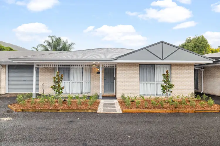 Main view of Homely villa listing, 2/3 Adelaide Street, Esk QLD 4312