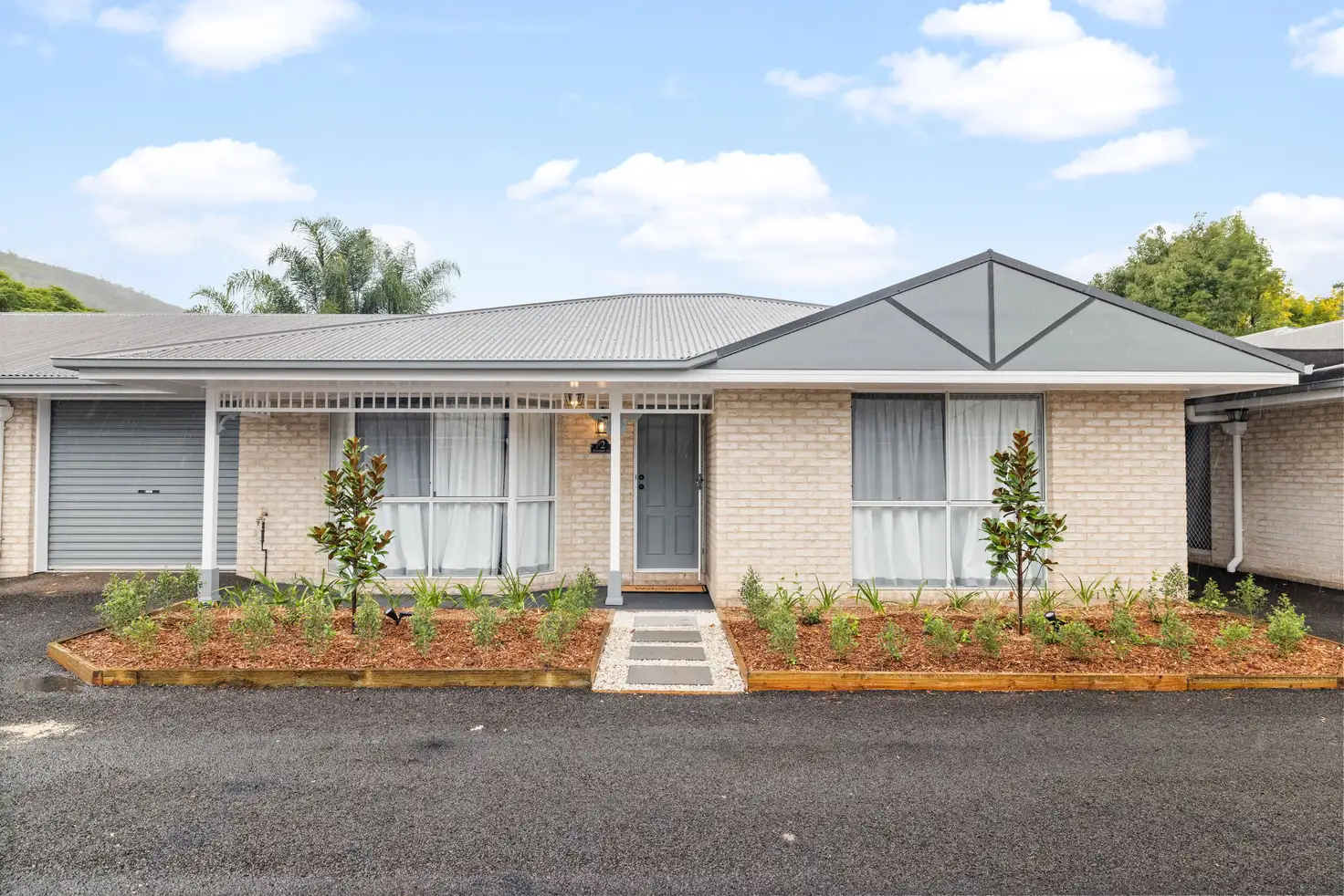 Main view of Homely villa listing, 2/3 Adelaide Street, Esk QLD 4312
