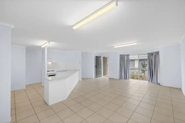 Second view of Homely villa listing, 2/3 Adelaide Street, Esk QLD 4312