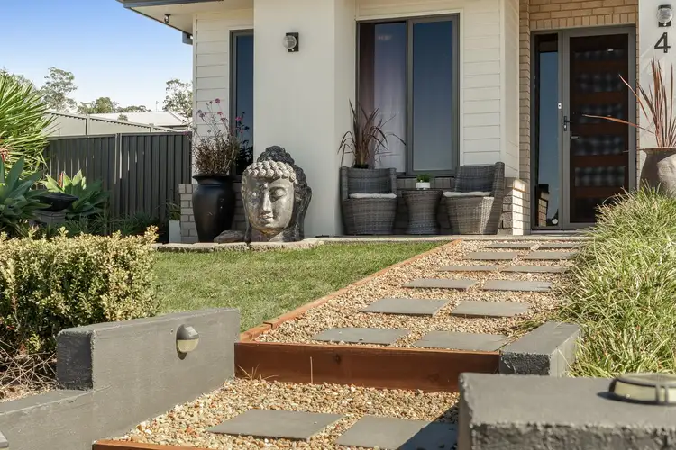 Third view of Homely house listing, 4 Sophia Crescent, Cotswold Hills QLD 4350