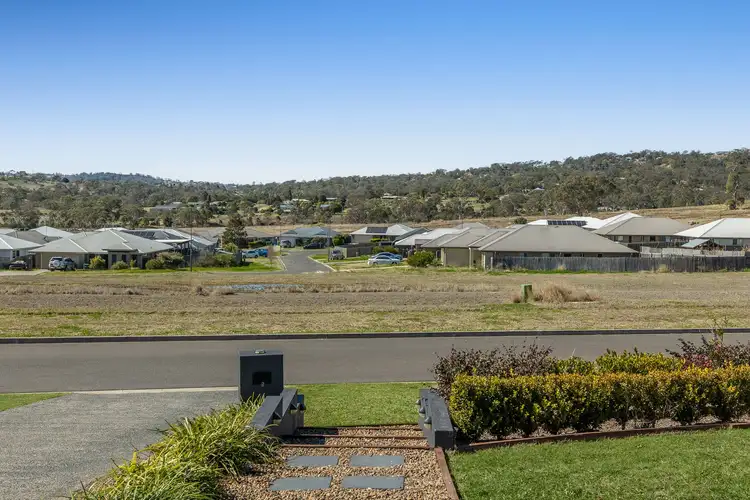 Fourth view of Homely house listing, 4 Sophia Crescent, Cotswold Hills QLD 4350