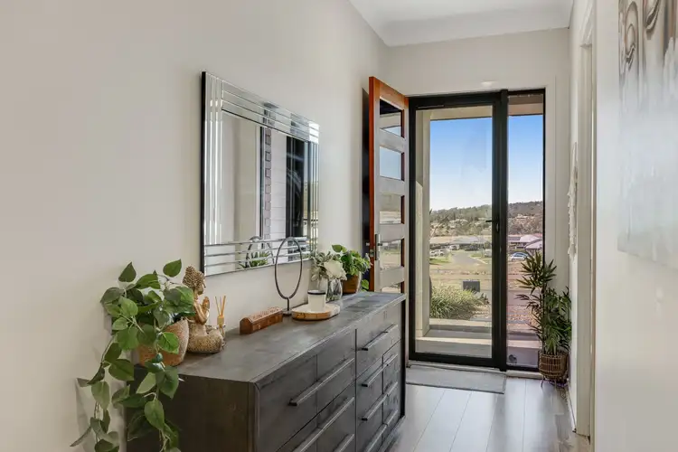 Fifth view of Homely house listing, 4 Sophia Crescent, Cotswold Hills QLD 4350