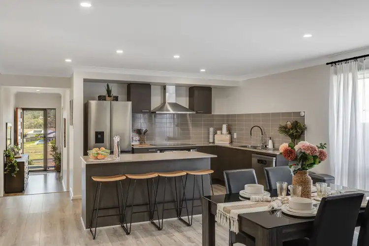 Sixth view of Homely house listing, 4 Sophia Crescent, Cotswold Hills QLD 4350