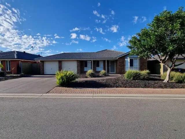 Main view of Homely house listing, 4 Enterprise Circuit, Andrews Farm SA 5114