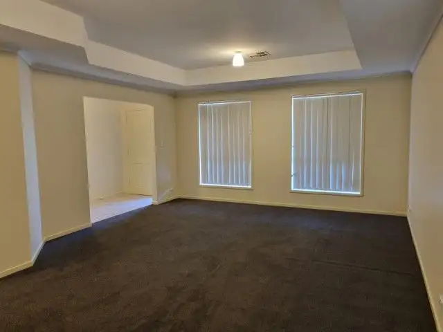 Third view of Homely house listing, 4 Enterprise Circuit, Andrews Farm SA 5114
