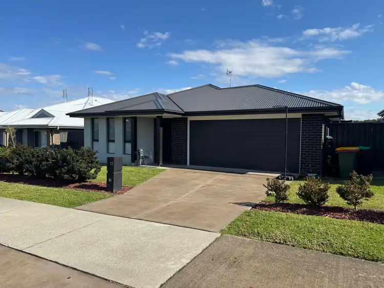 Second view of Homely house listing, 17 Crestwood Road, Thornton NSW 2322
