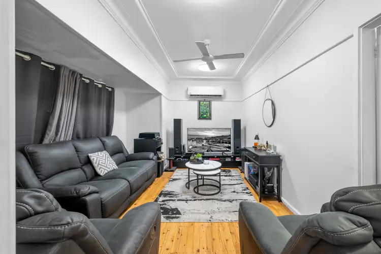 Third view of Homely house listing, 8 Adams Crescent, St Marys NSW 2760